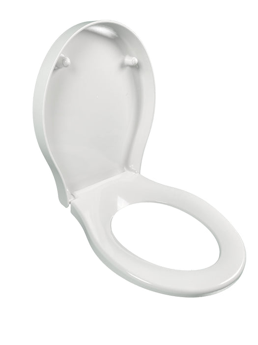 JACOB DELAFON 6472K-00 FORMILIA Asiento WC Blanco Caída Amortiguada