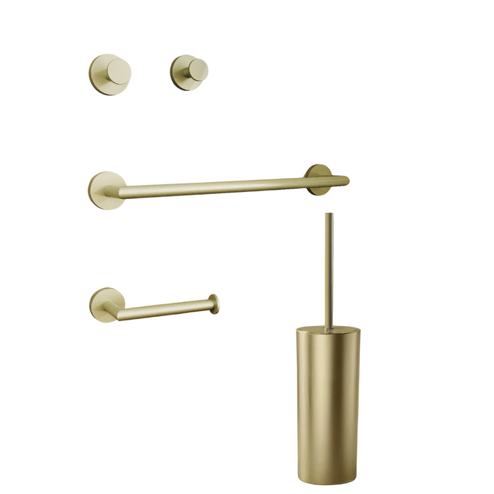 COSMIC WJC419P0002041 START Pack Dual Oro Mate