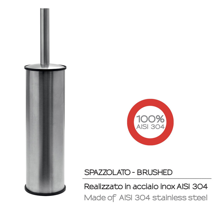 GEDY 50343800000 PROJECT Escobillero De Suelo Cepillado