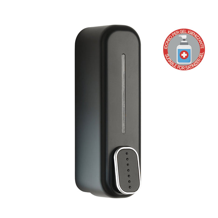 GEDY 22941400000 MULLET Dosificador Jabón Gel