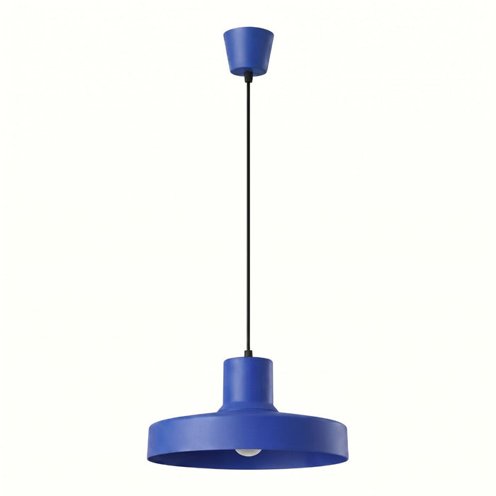 SOLLUX SL.2053 Lámpara colgante BILO ultramarino