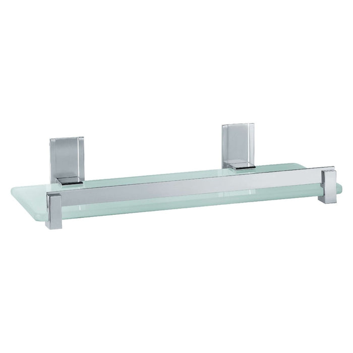 GEDY CD183800A01 Portaobjetos Rectangular Cepillado