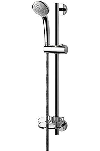 IDEAL STANDARD B9501AA Kit Idealrain S1 Barra 60 Con Jabonera