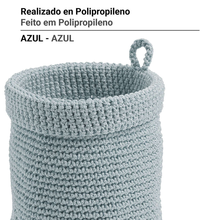 GEDY 10026200300 MALVA Organizador Azul