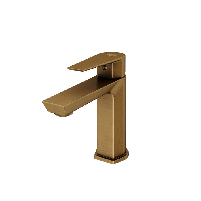 PRESTO 4605040 Aroha lavabo Bronce envejecido