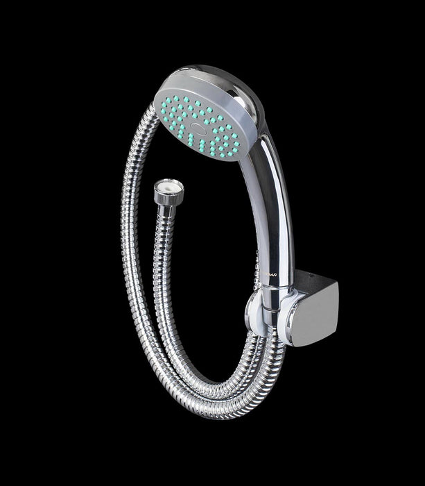 ARCOBAÑ SETSENA  Set Ducha Sena 3piezas