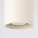 SOLLUX SL.2087 Plafón Orbis 1 Beige