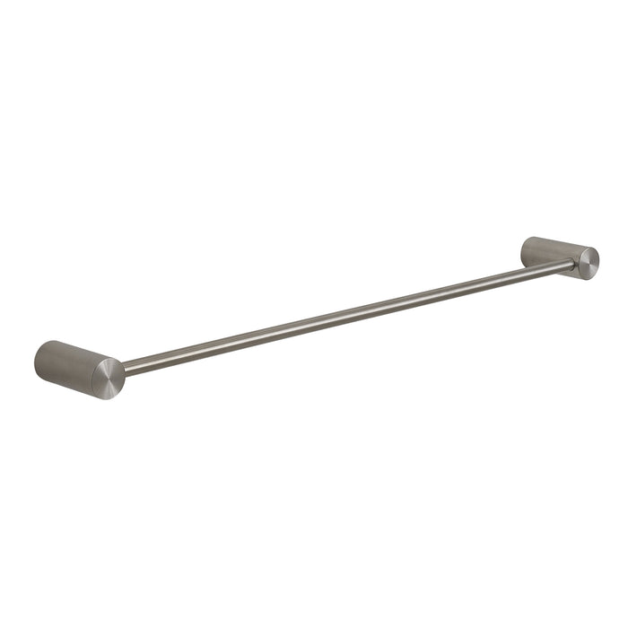 GEDY AN216038100 ANDE Toallero 60 cm cepillado