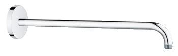 GROHE 26 146 000 RAINSHOWER Brazo de ducha 422 mm