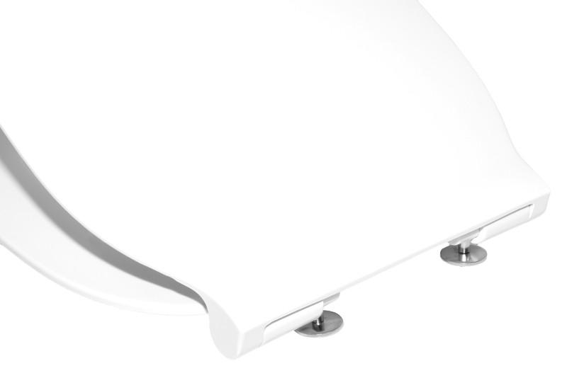 IDEAL STANDARD E036501 CONNECT AIR Cover Seat Thin White