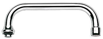 GROHE 13 028 000 Complete Spout