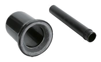 GROHE 37 104 K00 Accessories Discharge Sleeve 110mm