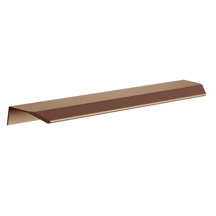SALGAR 118581 VANN Tirador 350/256 Bronce Cepillado