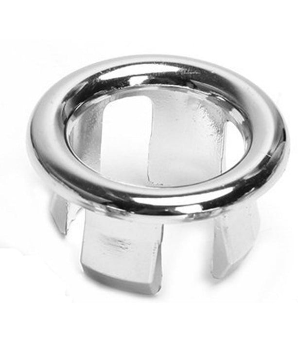 ARCOBAÑ 40ECLA  Embellecedor Lavabo Cromo