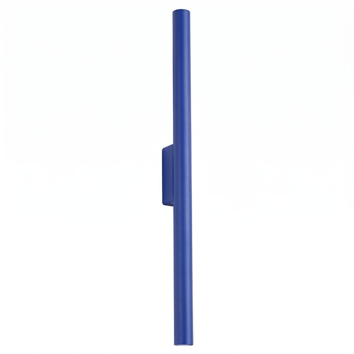 SOLLUX SL.2128 Aplique de pared PASTELO 2 ultramarino