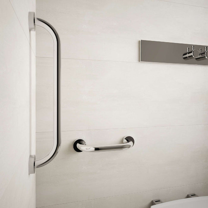 GEDY 11216013000 UP Asideros Cromo