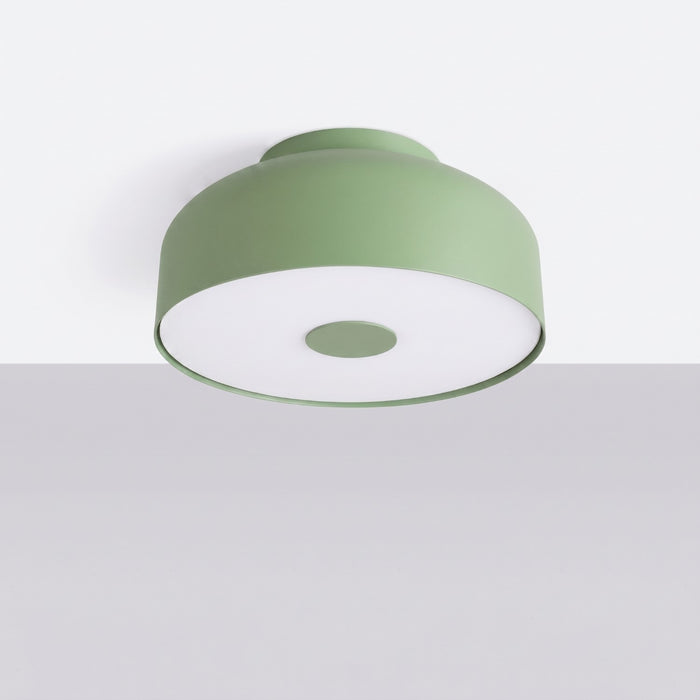 SOLLUX SL.2283 Plafón OMIQ salvia