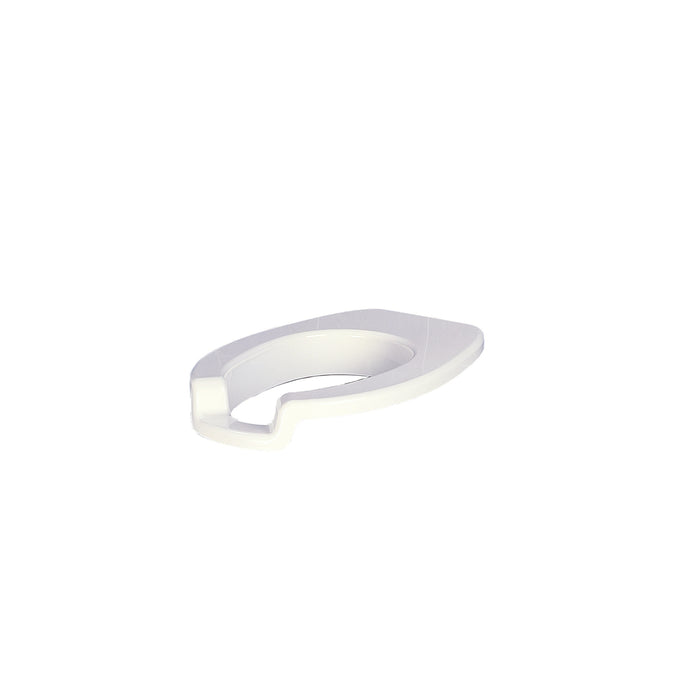 PRESTO 87130 Asiento para Inodoro Prestowash 700 Blanco