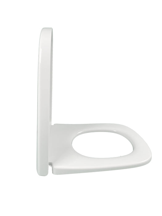 JACOB DELAFON E70024-00 STRUKTURA Asiento WC Blanco