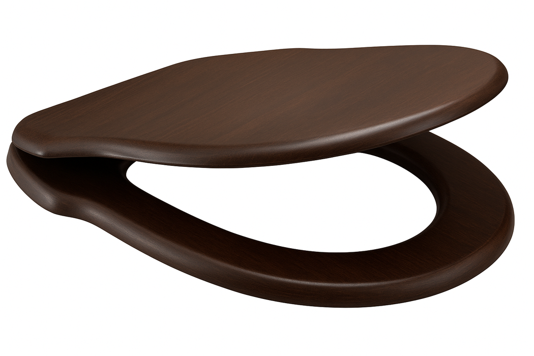 SANITANA GRTMC78C05 GRECIA Tapa Asiento Wengué