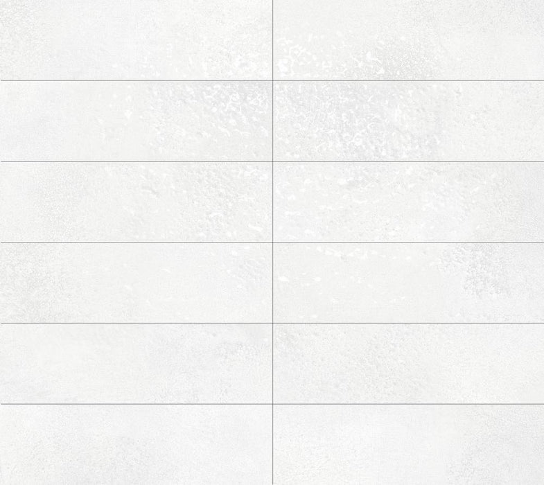 DUNE GREENLAND FROST GLOSS 6,4x22,3 Porcelánico Esmaltado