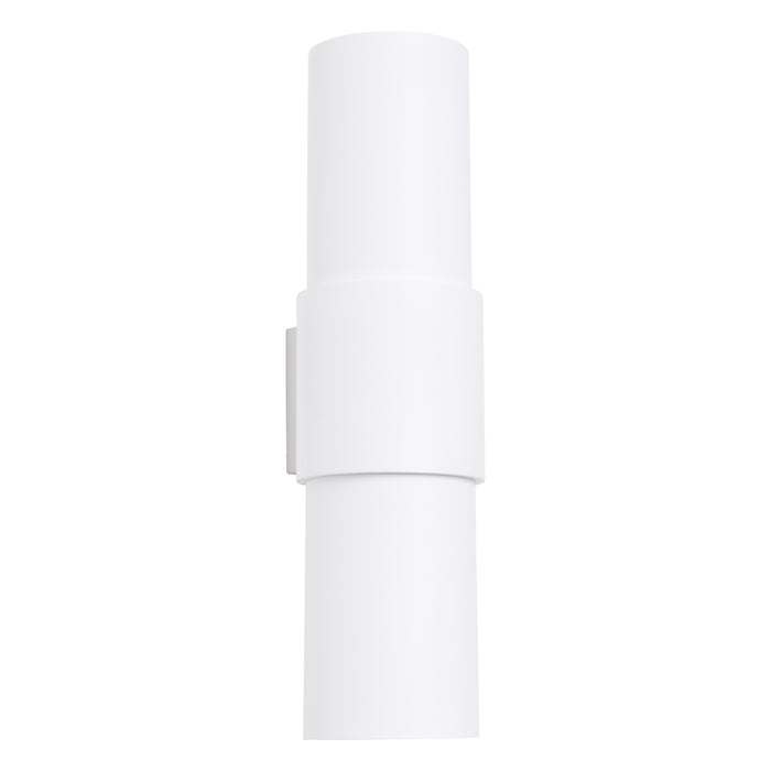 SOLLUX SL.1674 Aplique FLASH 2 blanco blanco