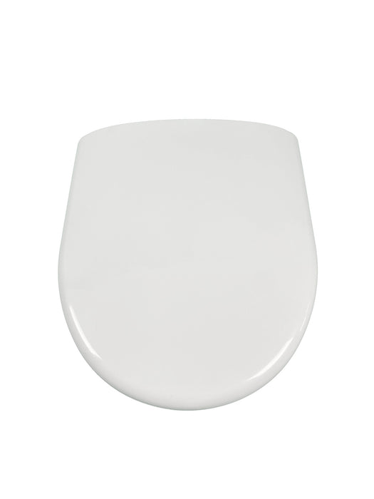 JACOB DELAFON E70006-00 ORDEON Asiento WC Blanco Caída Amortiguada