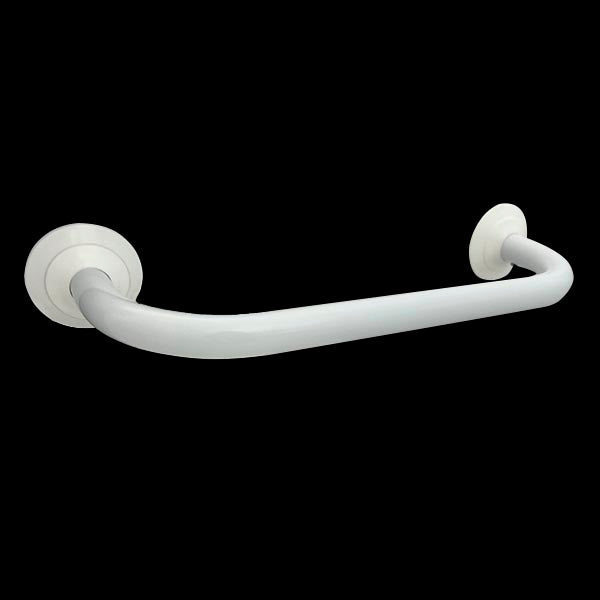 ARCOBAÑ 20TBB50 HOSTEL Toallero Barra Blanco 50cm