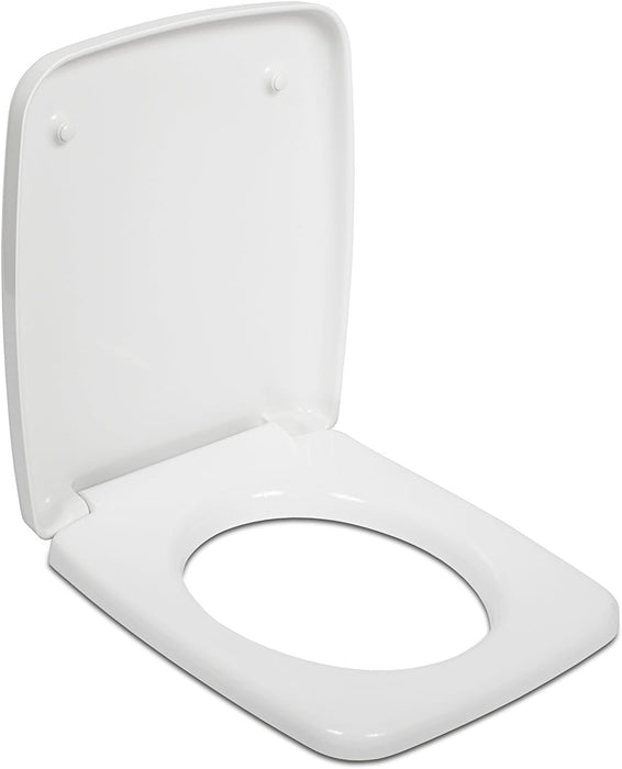 IDEAL STANDARD T629801 CANTICA Tapa Asiento Soft Blanco