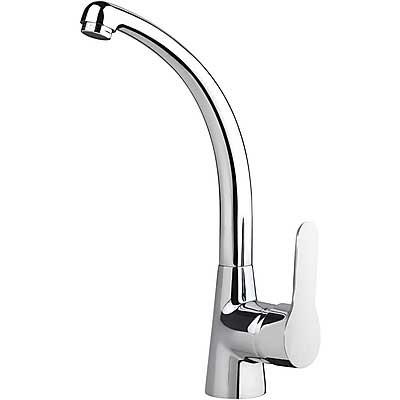 TRES 01744702 BM-TRES Grifo Fregadero Vertical