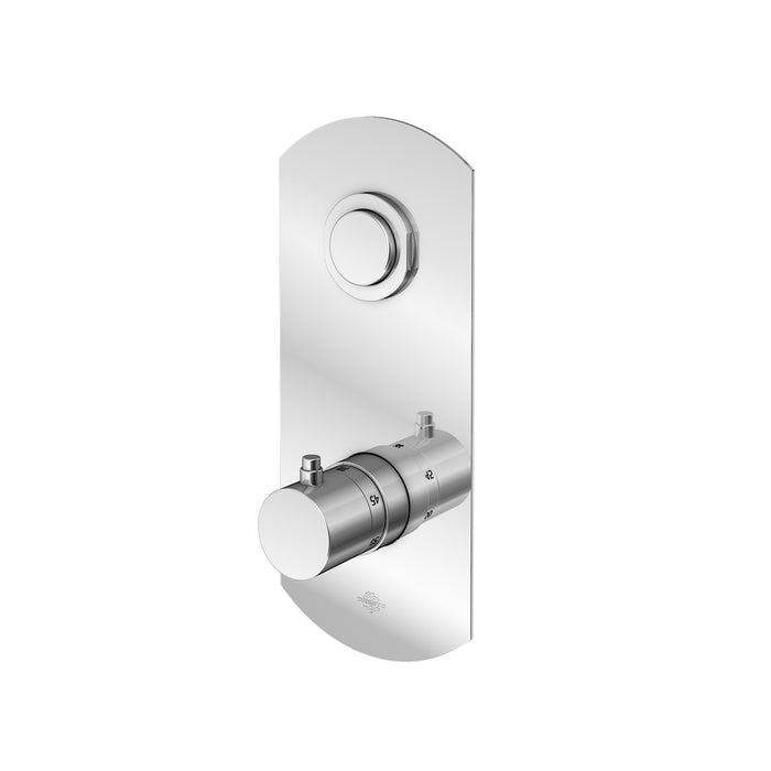 PRESTO 55028 Alpa 100 Cromo