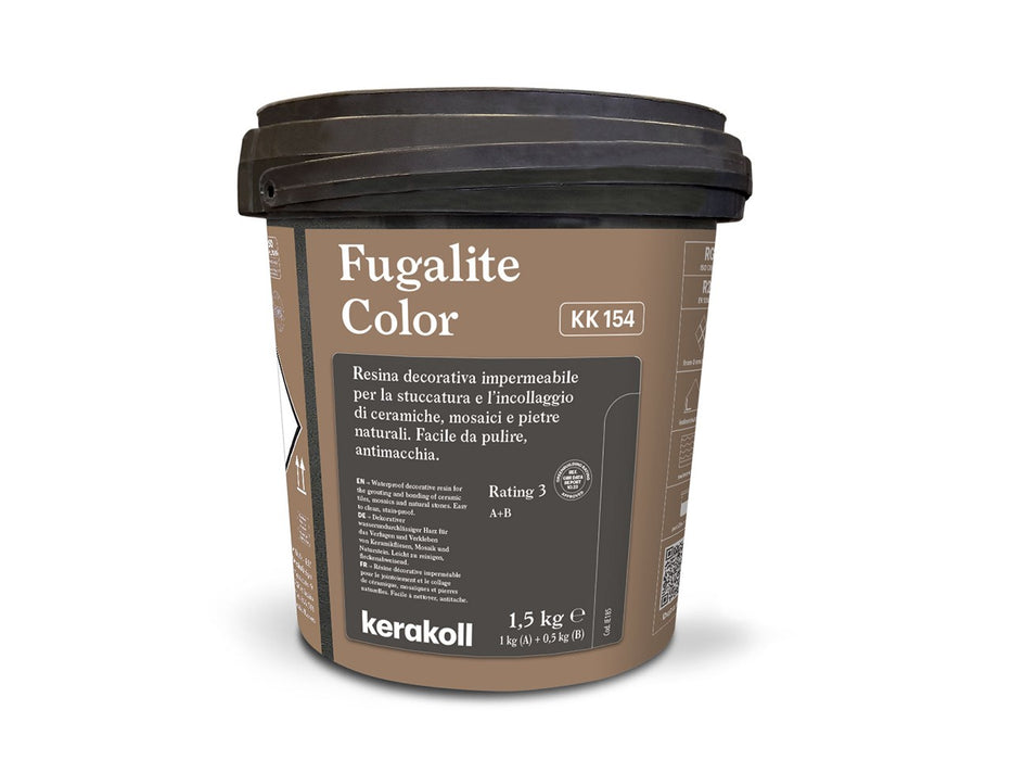KERAKOLL K00045 Fugalite Color KK 154 1,5 Kg