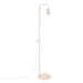 SOLLUX SL.3132 Lámpara De Pie Rayo 1 Beige