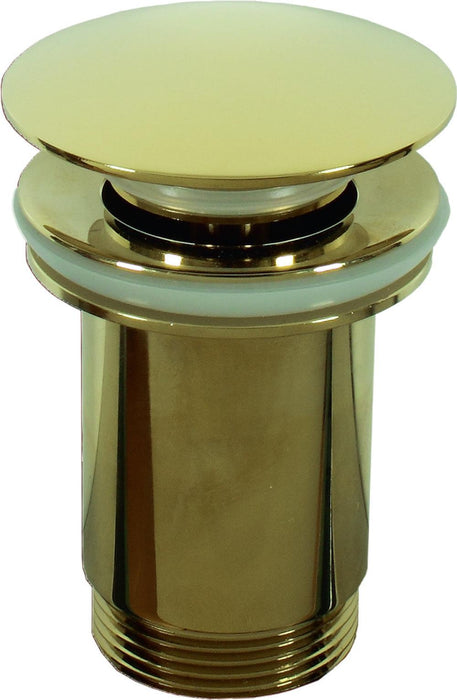 DUNE 188110 ONE TOUCH 9x6.5 Válvula Acabado LIGHT GOLD