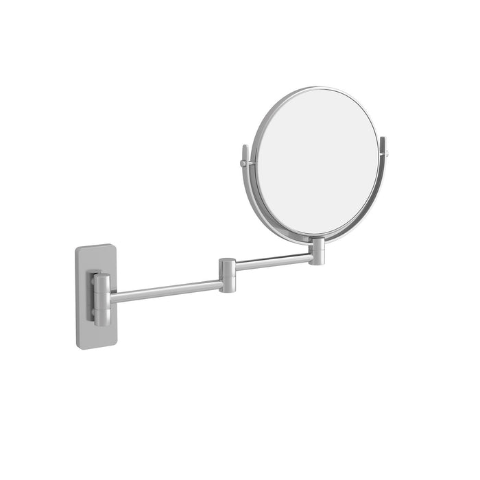 SALGAR 26768 BEAUTY Espejo Aumento x3 22 cm Cromo