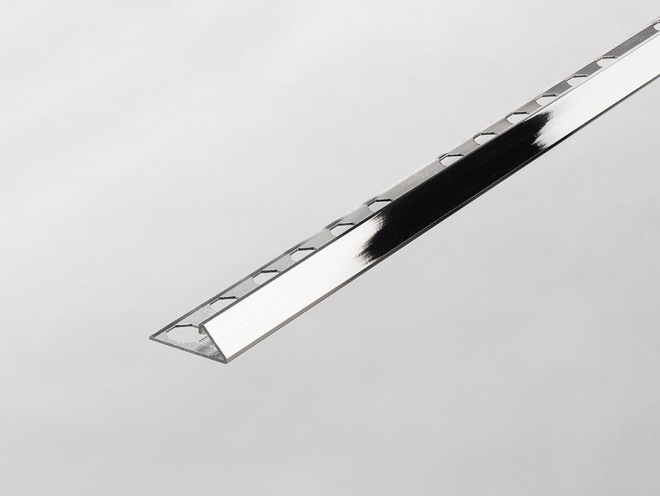 EMAC NOVOBISEL Perfil Espejo Cepillado-155