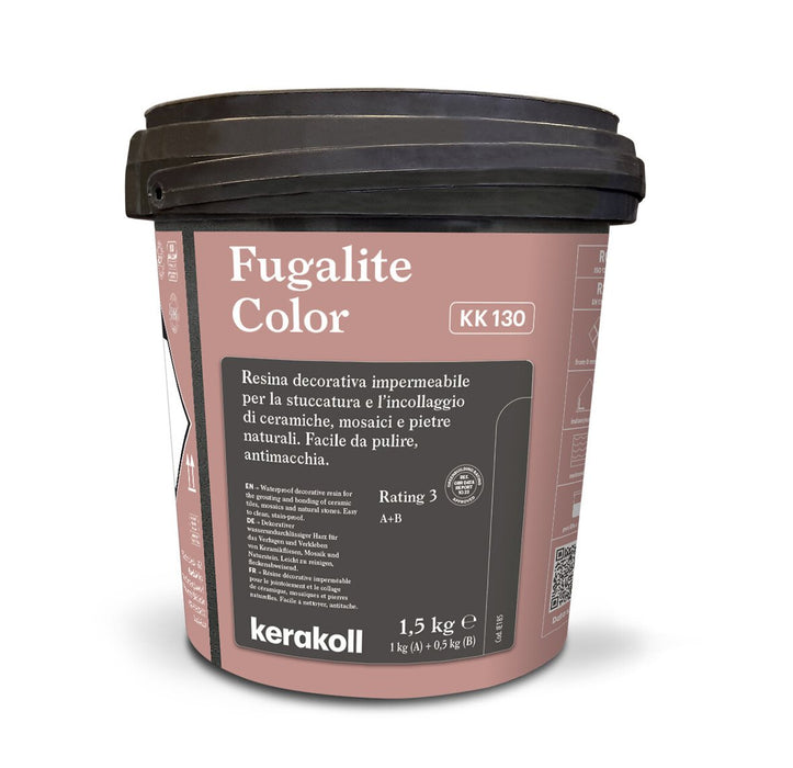 KERAKOLL K0004G Fugalite Color KK 130 1,5 Kg