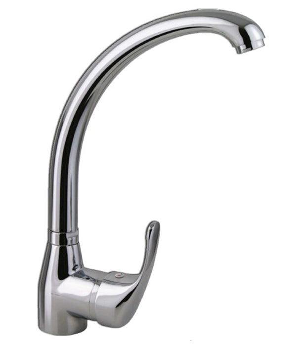 ARCOBAÑ 62TU11 TUCÁN Monomando Fregadero