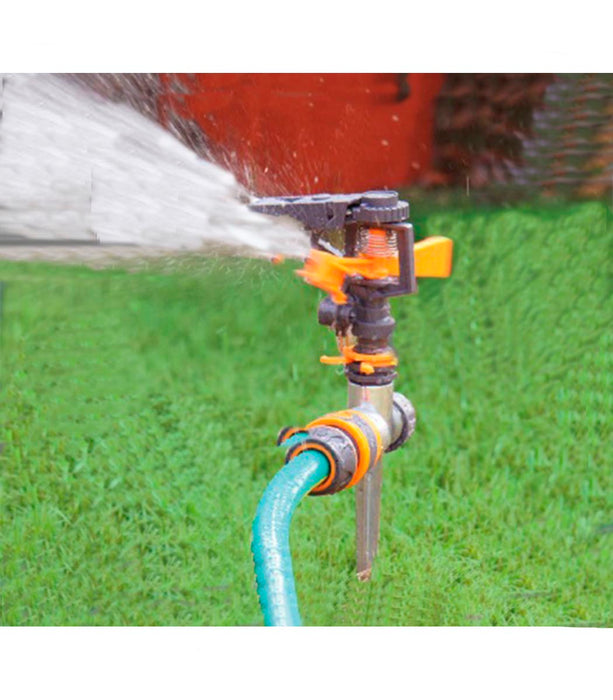 ARCOBAÑ 15ASPP  Aspersor De Impacto Pico Abs