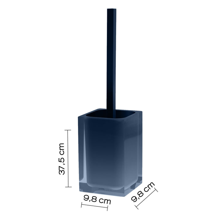 GEDY RA336500300 RAINBOW Escobillero Azul Petróleo