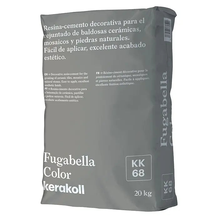KERAKOLL K76952 FUGABELLA Color  KK 68 20 Kg