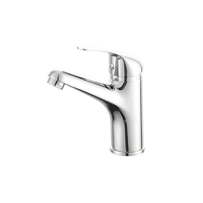 ARCOBAÑ 62LSCR16 ARIES Monomando Lavabo Xl Alto 16cm