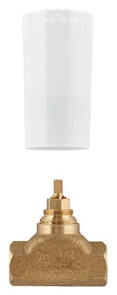 GROHE 29 802 000 Body Valve 3/4"