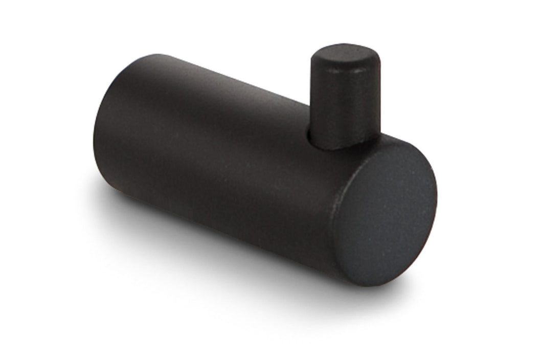 BELTRAN 10285 AMSTERDAM Percha Negro Textura