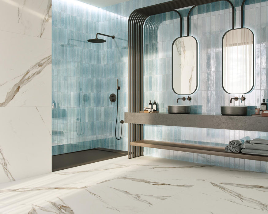 DUNE AGADIR AGUA 7x28 Porcelánico