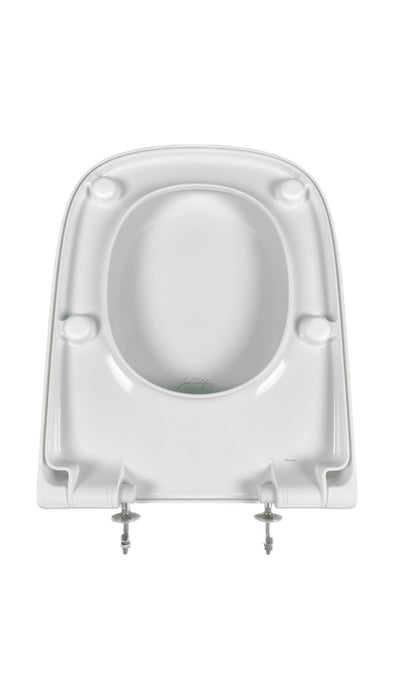 JACOB DELAFON E70024-00 STRUKTURA Asiento WC Blanco