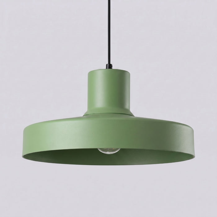 SOLLUX SL.2055 Lámpara colgante BILO salvia