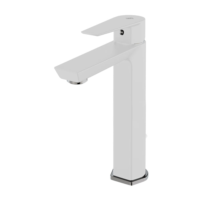 PRESTO 4605511 Aroha lavabo alto Blanco