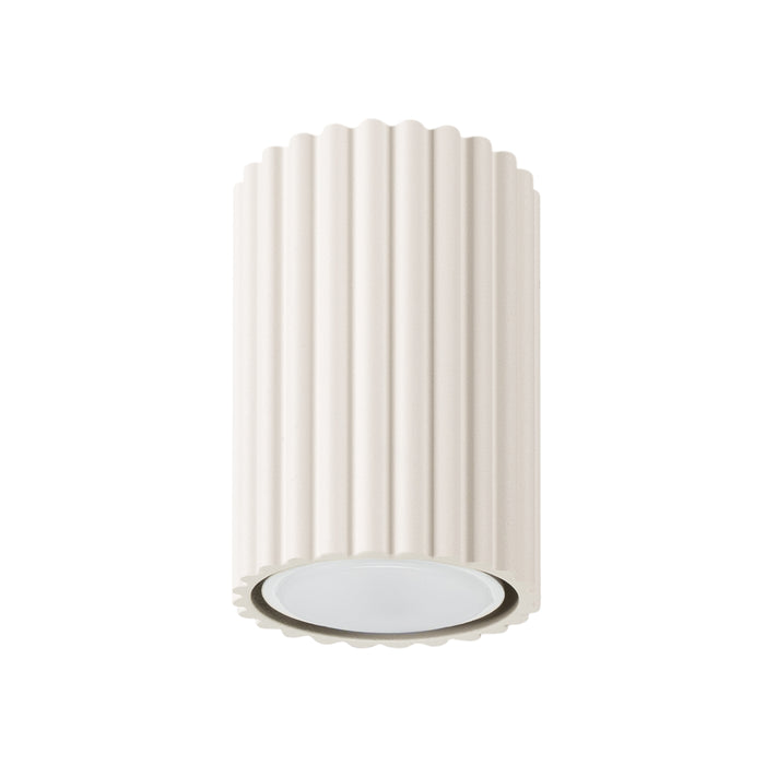SOLLUX SL.1587 KARBON Lámpara De Techo 10 Beige