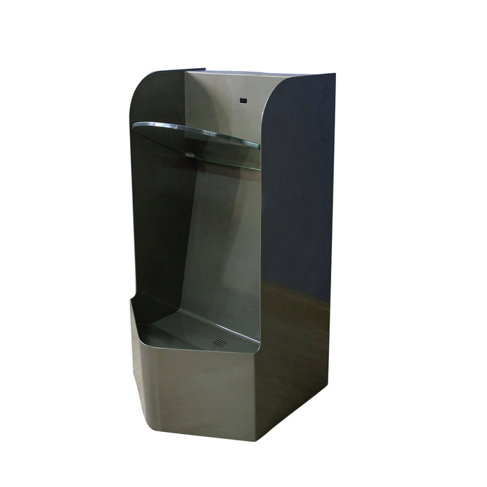 PRESTO 79951 Prestocomb Inox